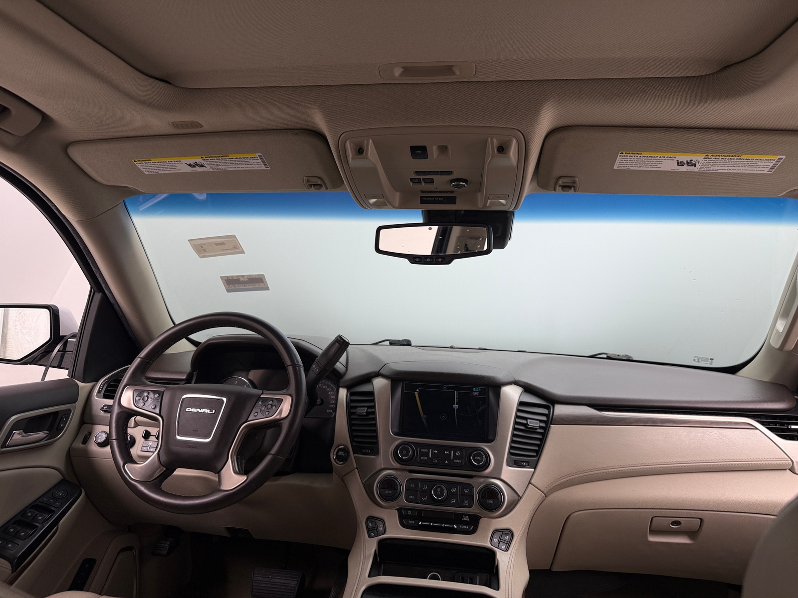 Thumbnail: 2018 GMC Yukon - 2