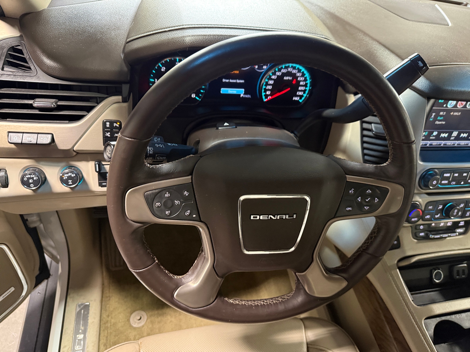 Thumbnail: 2018 GMC Yukon - 4