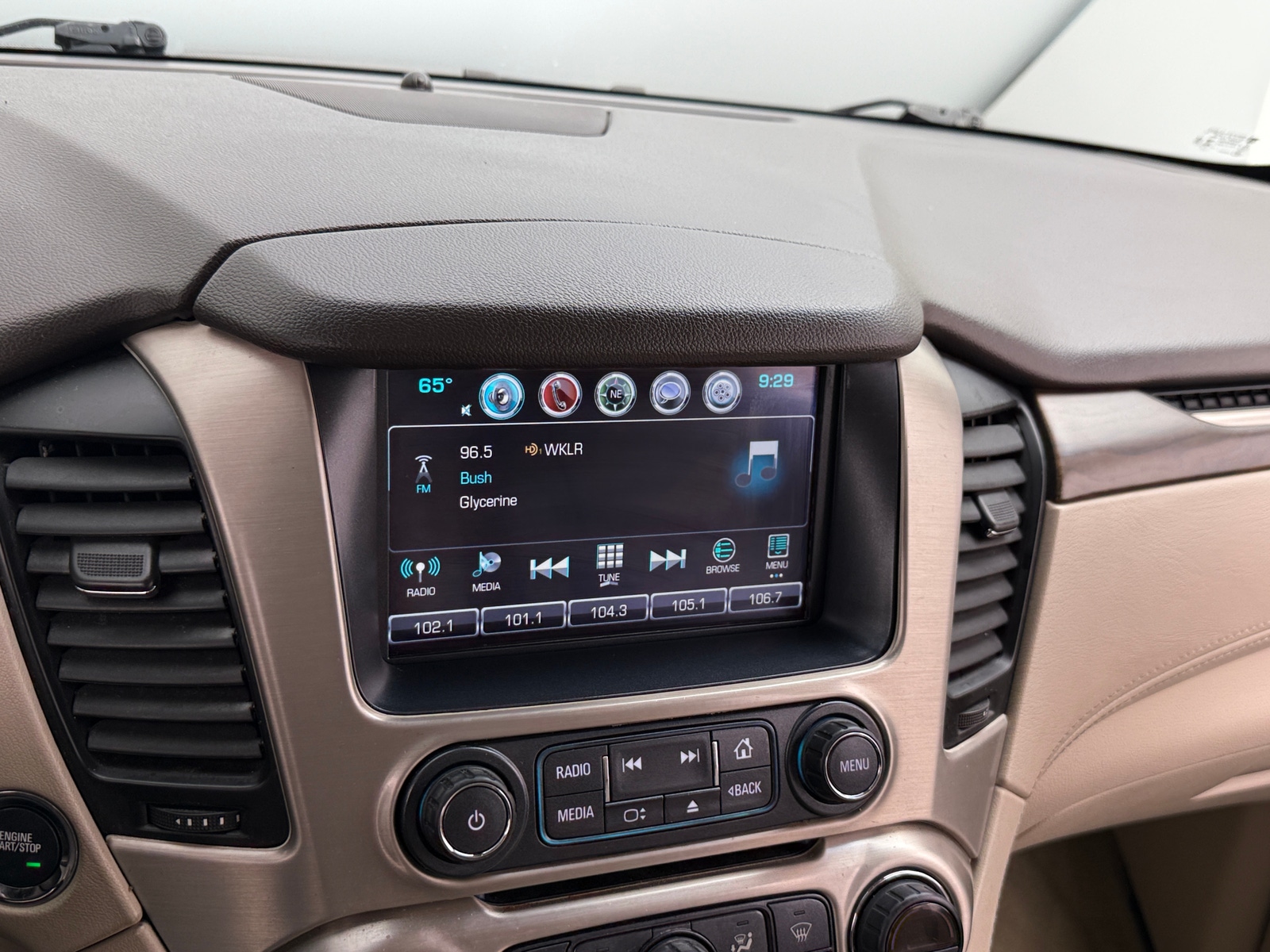 Thumbnail: 2018 GMC Yukon - 3