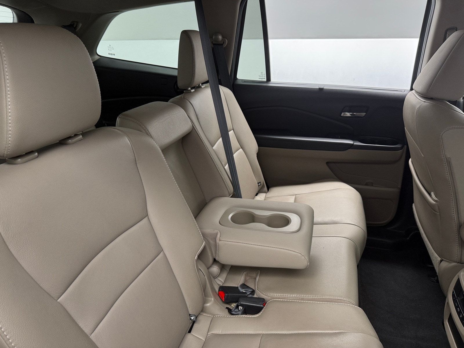 Thumbnail: 2021 Honda Pilot - 5