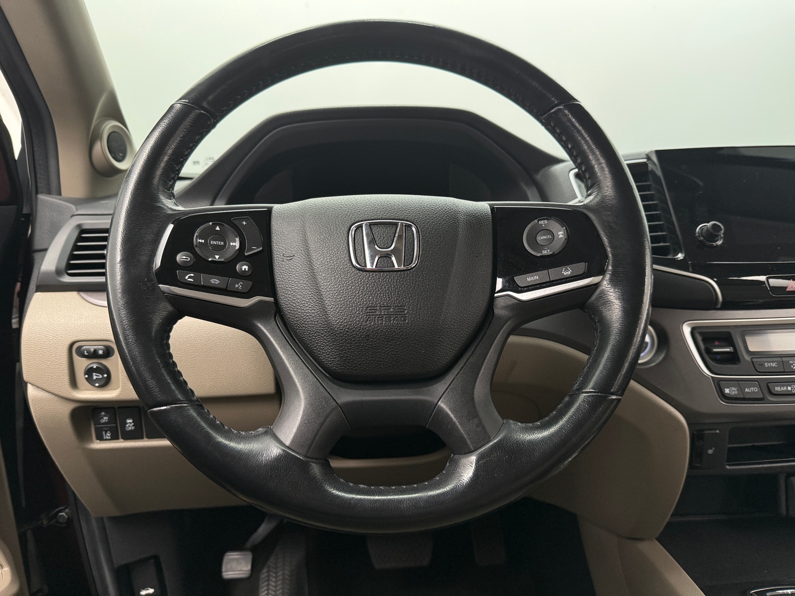 Thumbnail: 2021 Honda Pilot - 4