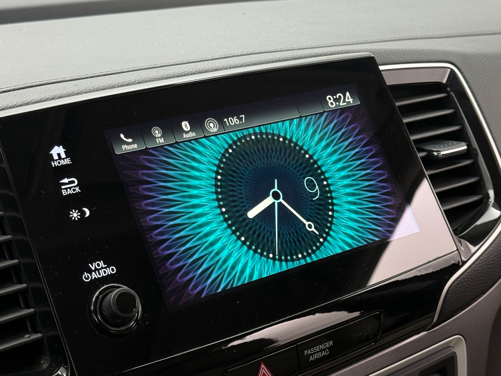 Thumbnail: 2021 Honda Pilot - 3