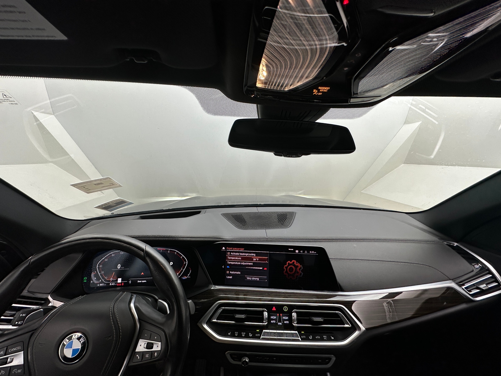 Thumbnail: 2019 BMW X5 - 2