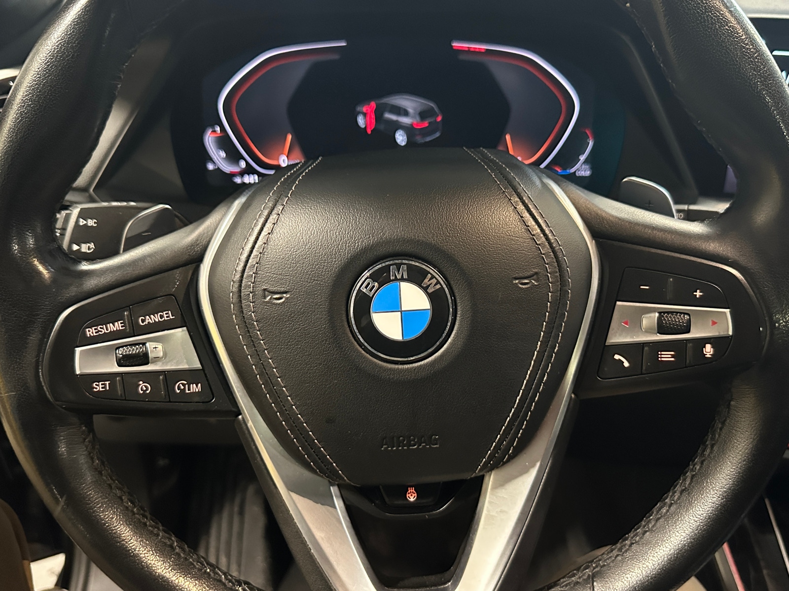 Thumbnail: 2019 BMW X5 - 4