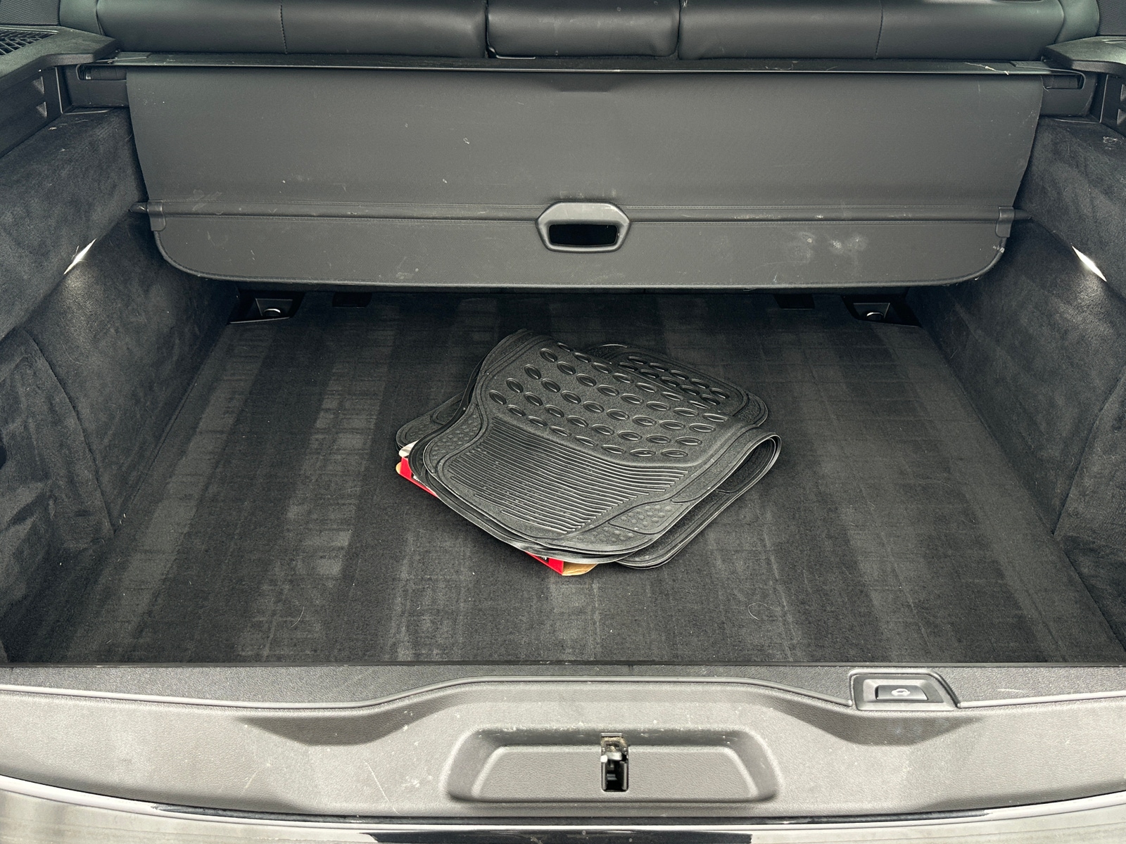 Thumbnail: 2019 BMW X5 - 6