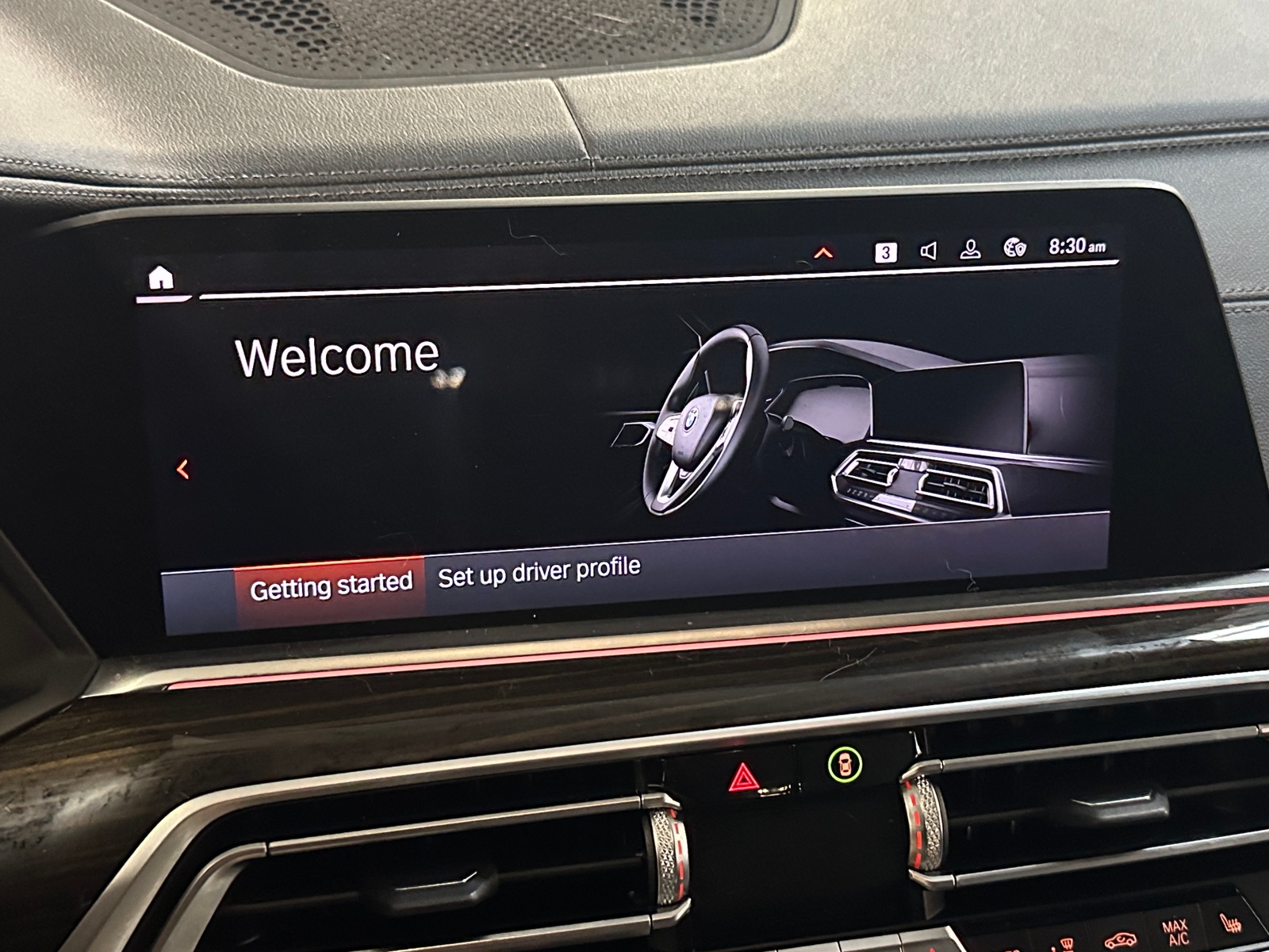 Thumbnail: 2019 BMW X5 - 3