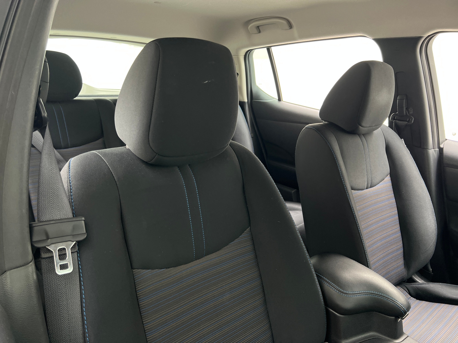 Thumbnail: 2019 Nissan Leaf - 2