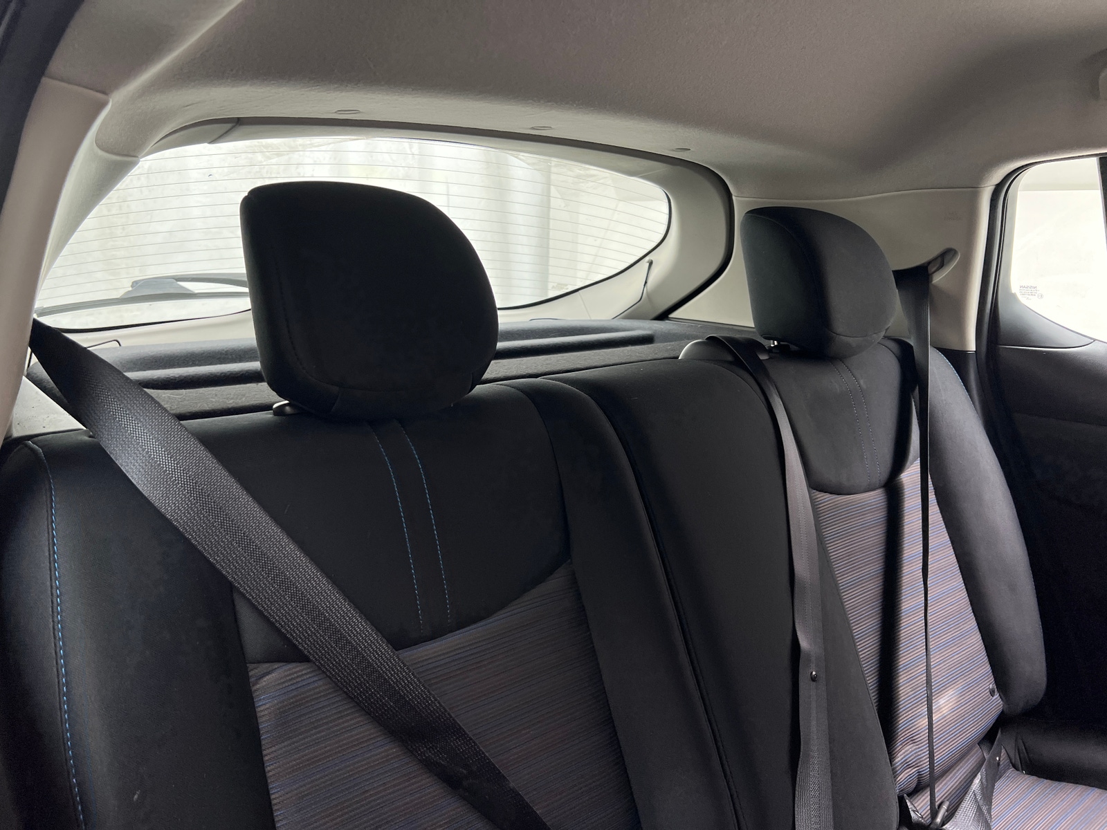 Thumbnail: 2019 Nissan Leaf - 6