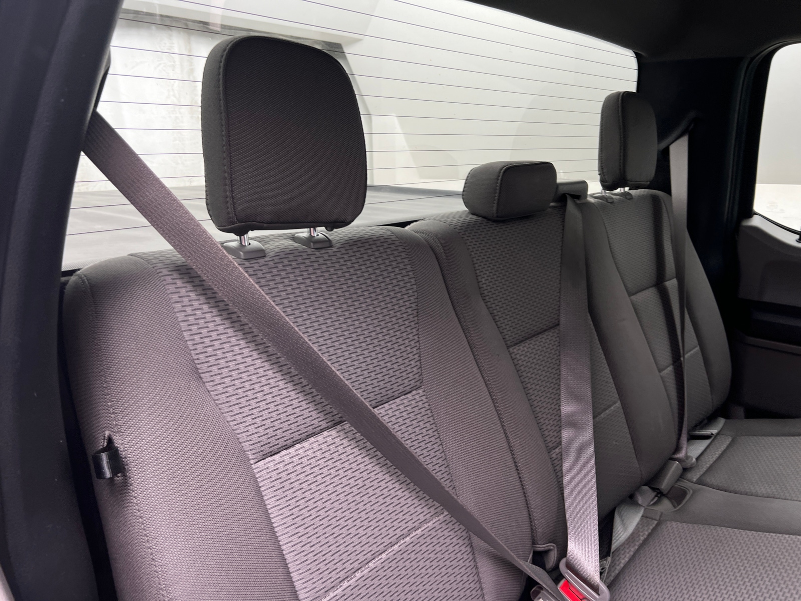 Thumbnail: 2020 Ford Econoline - 6