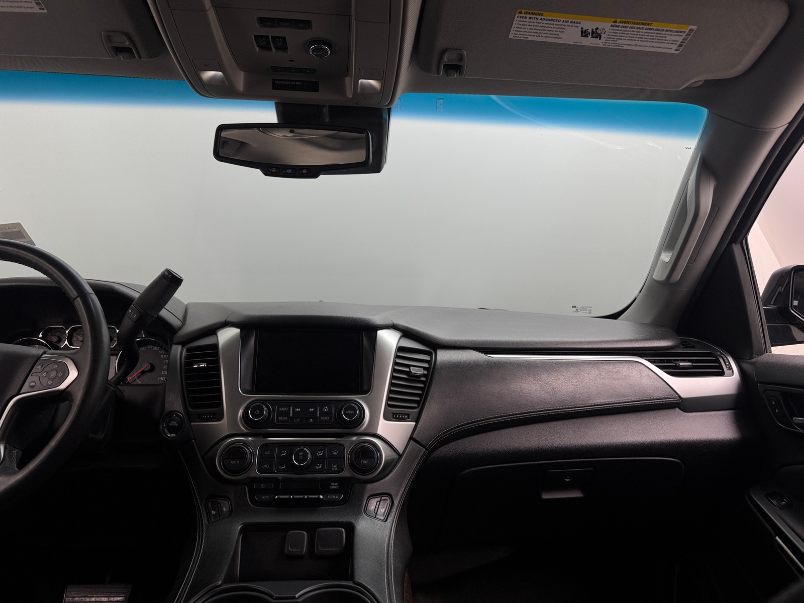 Thumbnail: 2016 Chevrolet Suburban - 2