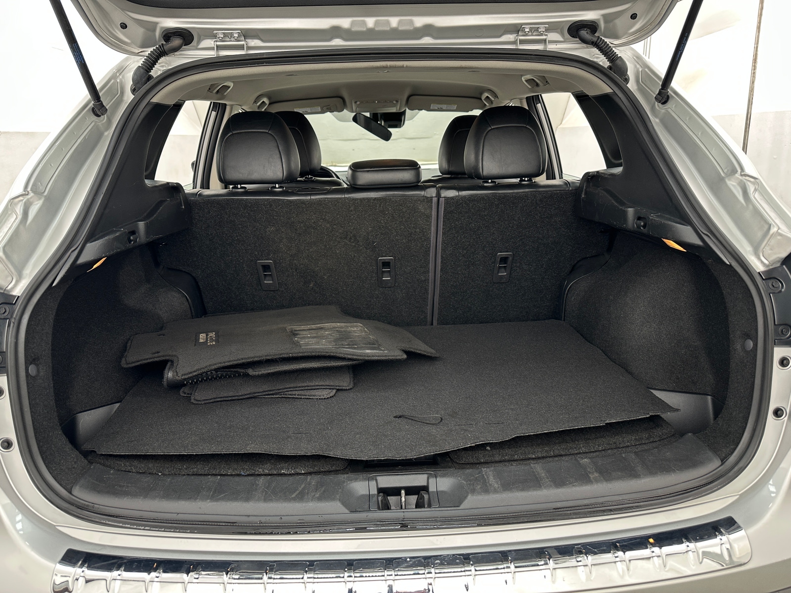 Thumbnail: 2022 Nissan Rogue Sport - 6