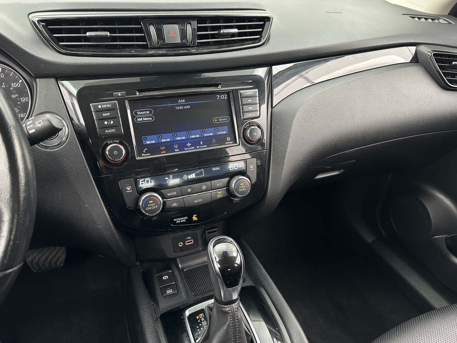 Thumbnail: 2022 Nissan Rogue Sport - 3