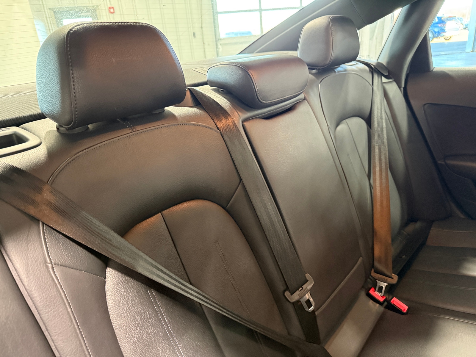 Thumbnail: 2016 Audi A6 - 5