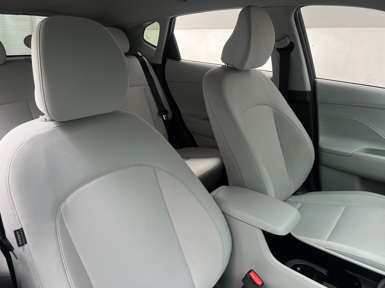 Thumbnail: 2025 Hyundai Kona - 2