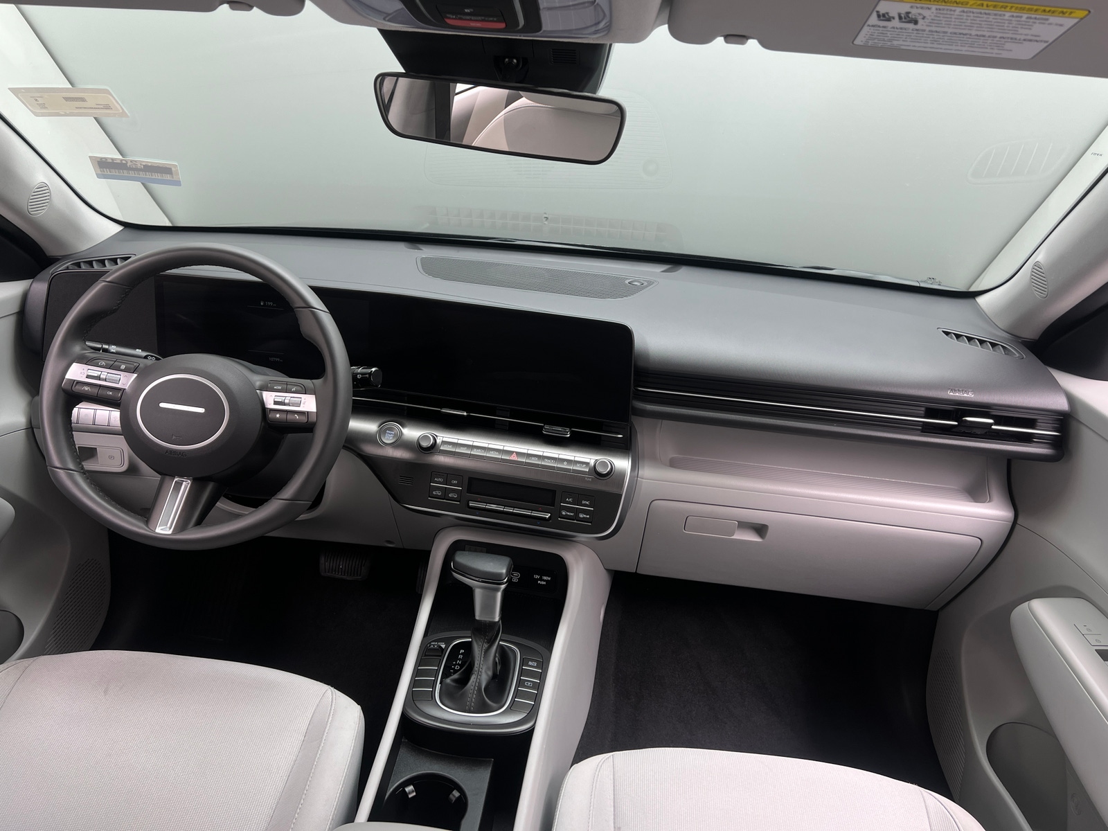 Thumbnail: 2025 Hyundai Kona - 3