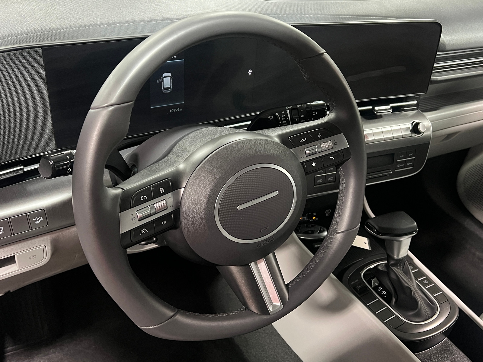 Thumbnail: 2025 Hyundai Kona - 5