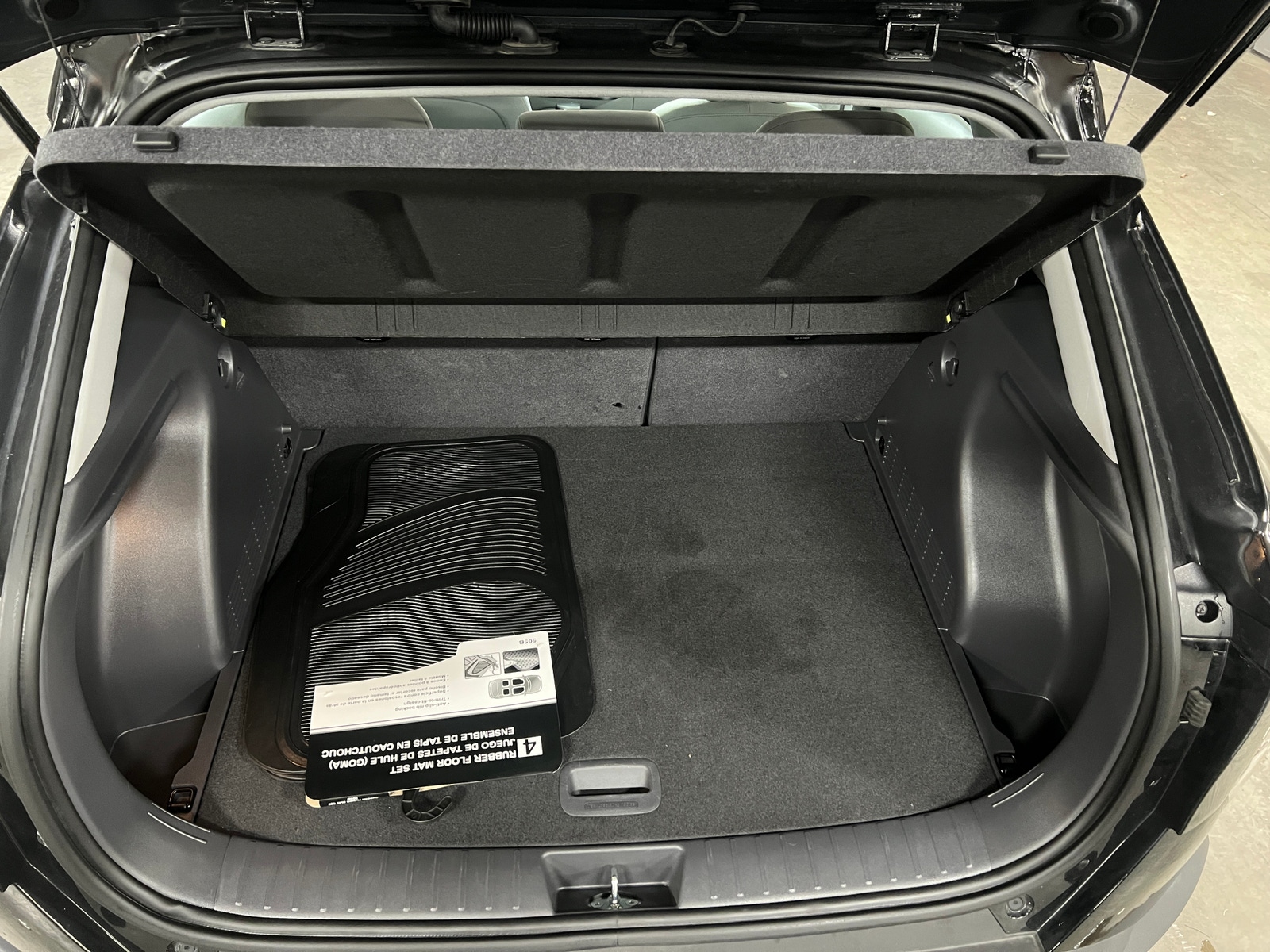 Thumbnail: 2025 Hyundai Kona - 7