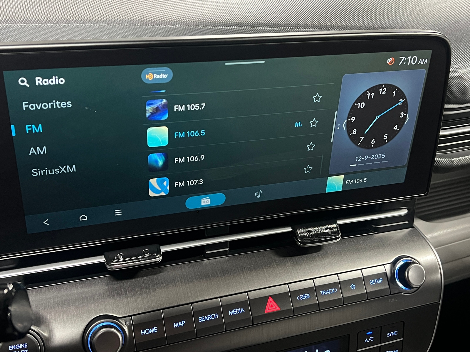 Thumbnail: 2025 Hyundai Kona - 4