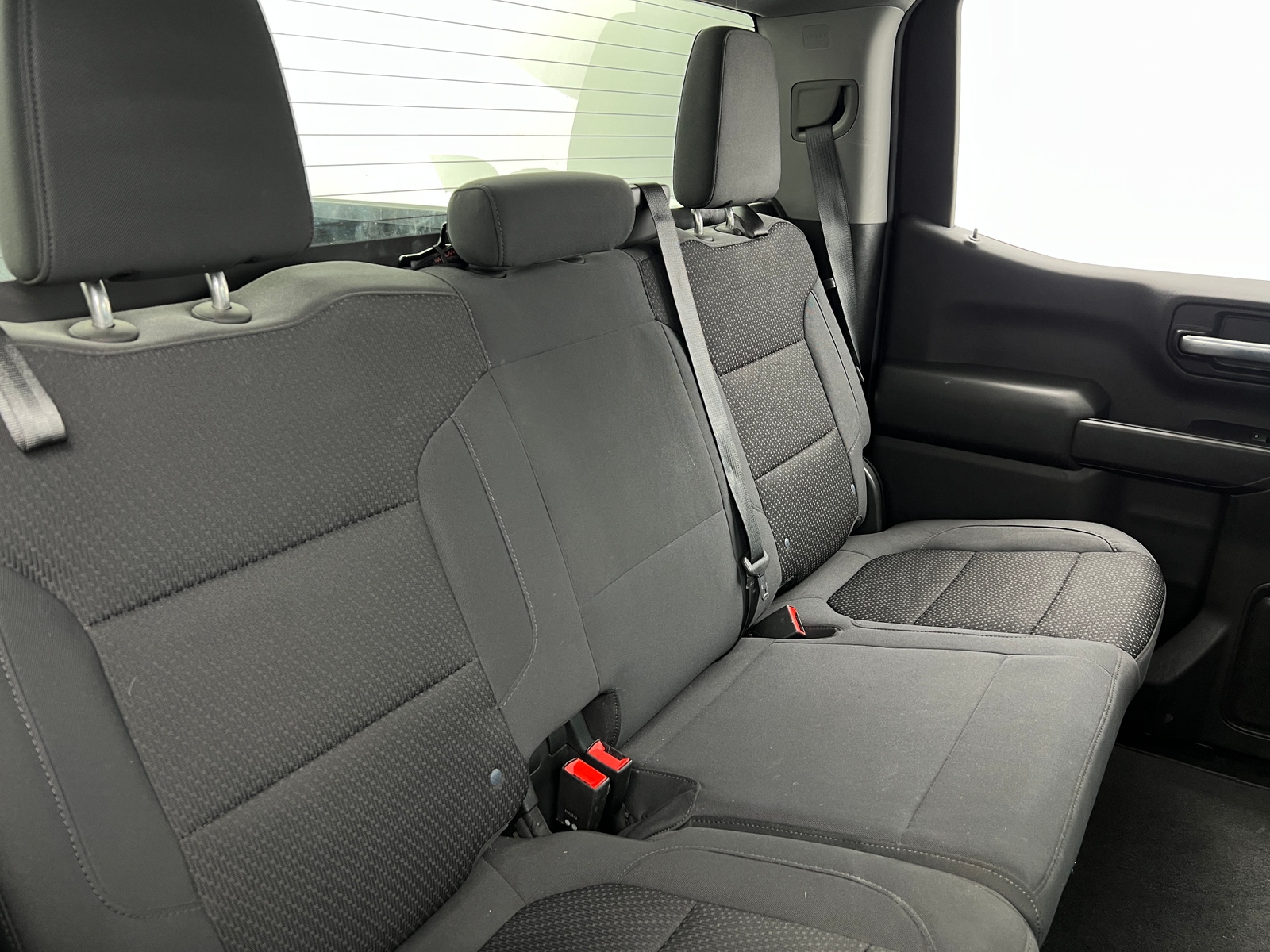 Thumbnail: 2020 Chevrolet Silverado 1500 - 6