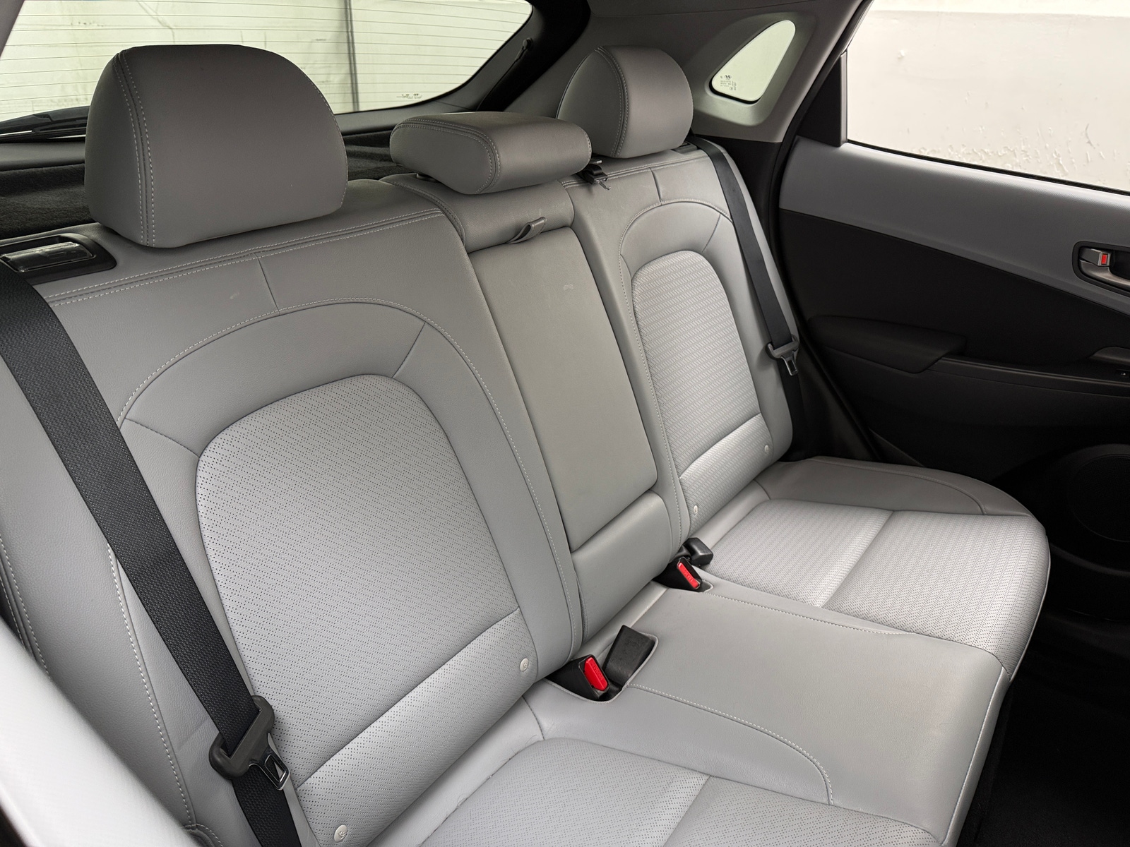 Thumbnail: 2018 Hyundai Kona - 5