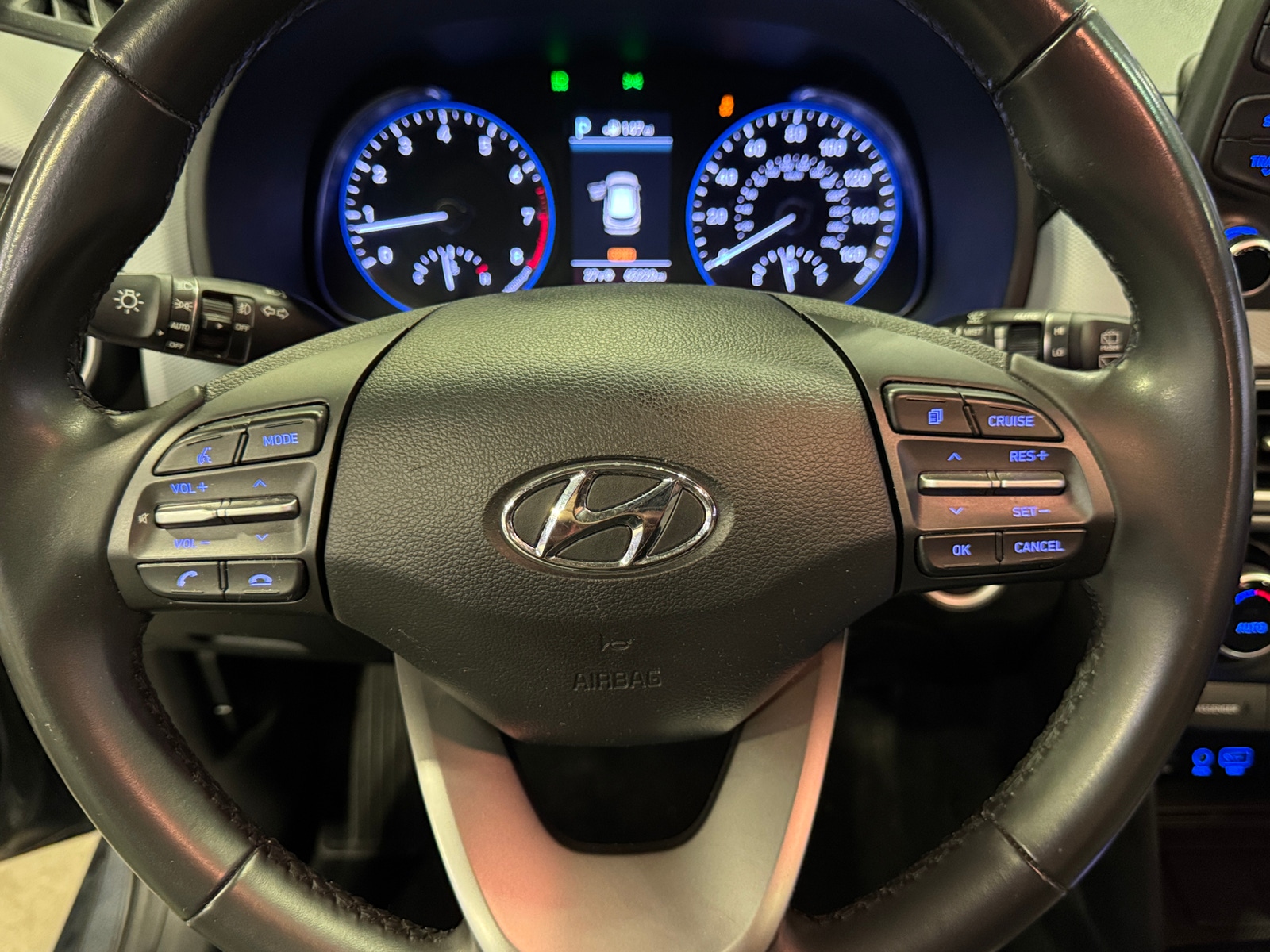 Thumbnail: 2018 Hyundai Kona - 4