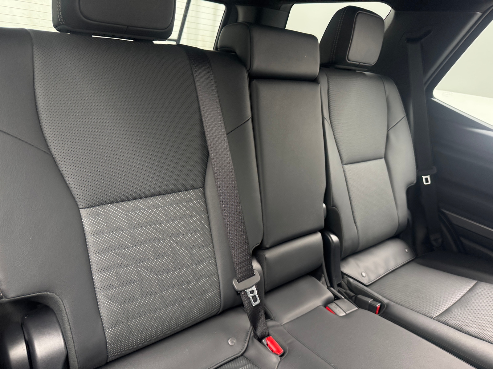 Thumbnail: 2025 Toyota 4Runner - 5