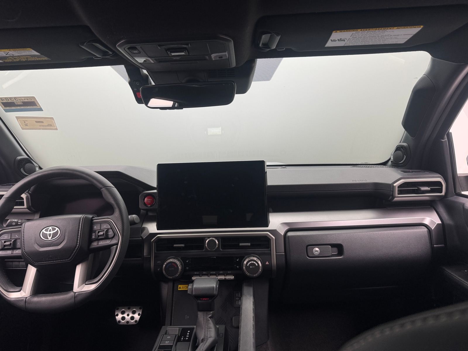 Thumbnail: 2025 Toyota 4Runner - 2