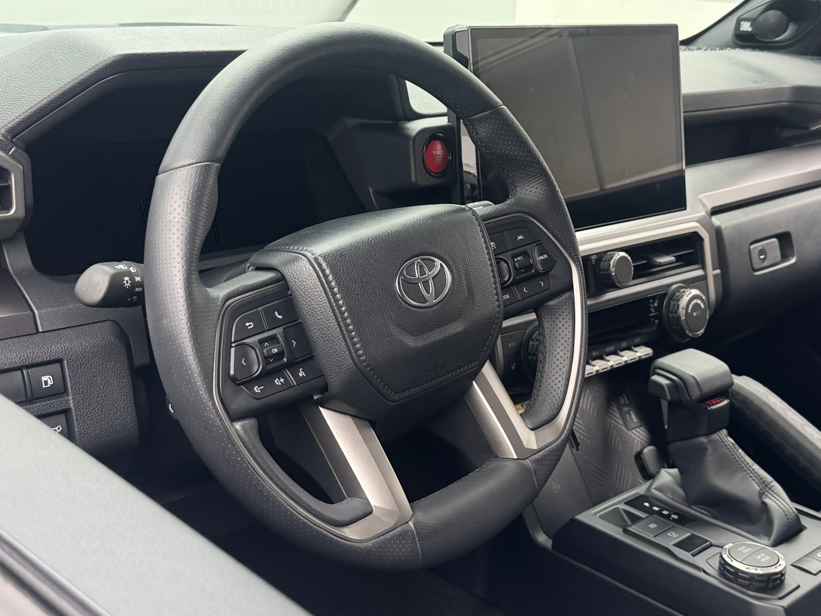 Thumbnail: 2025 Toyota 4Runner - 4