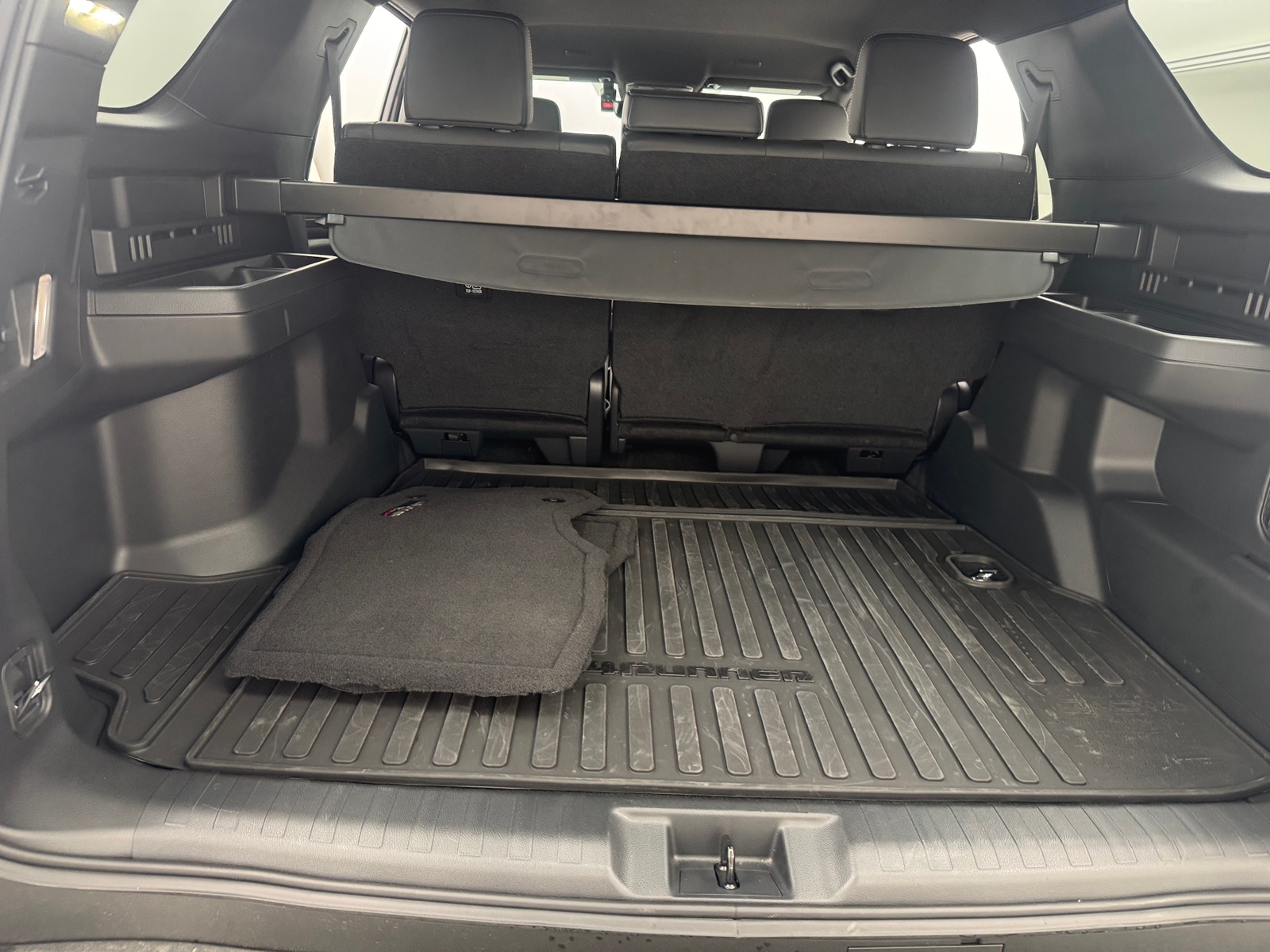 Thumbnail: 2025 Toyota 4Runner - 6