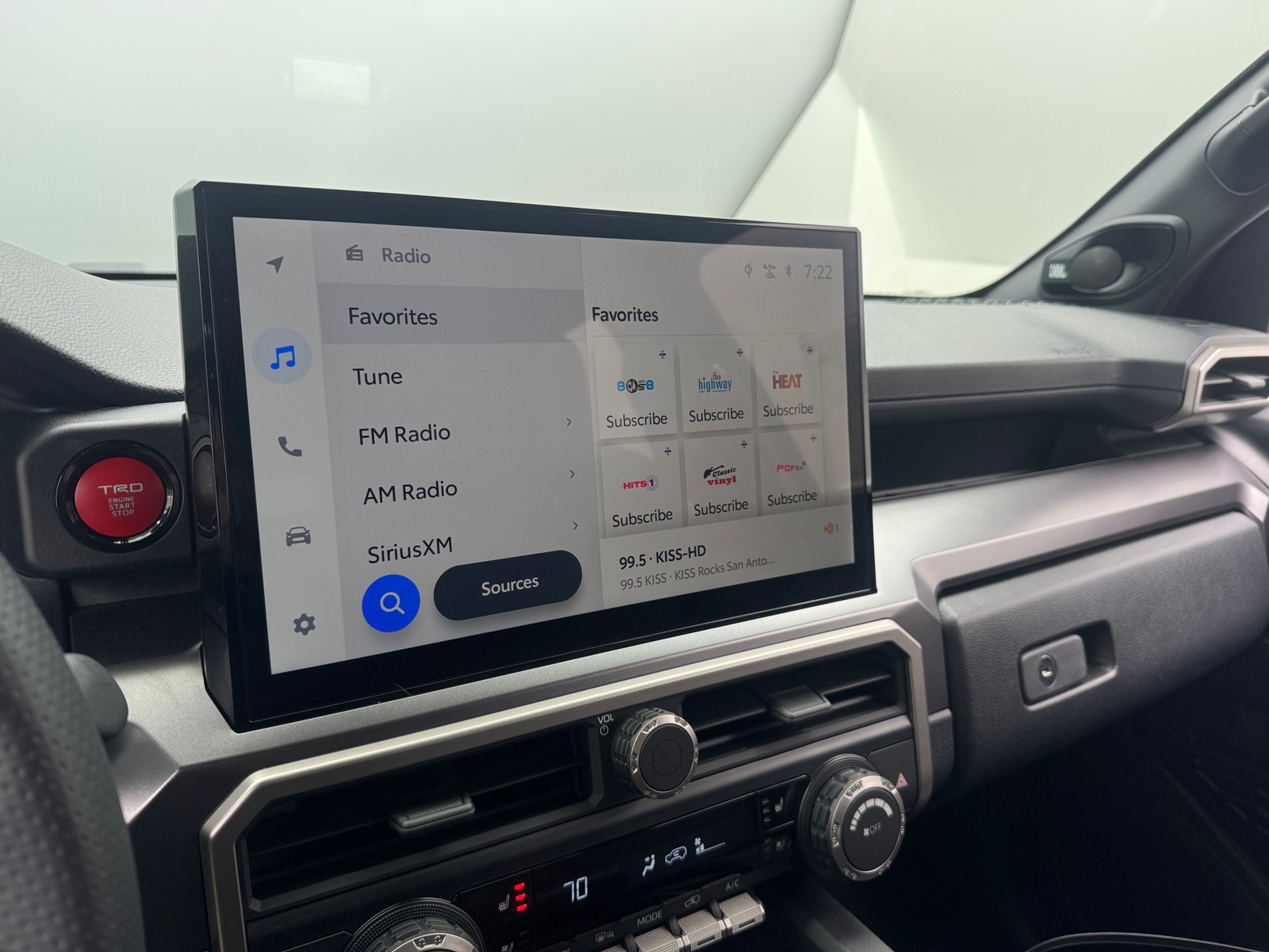 Thumbnail: 2025 Toyota 4Runner - 3