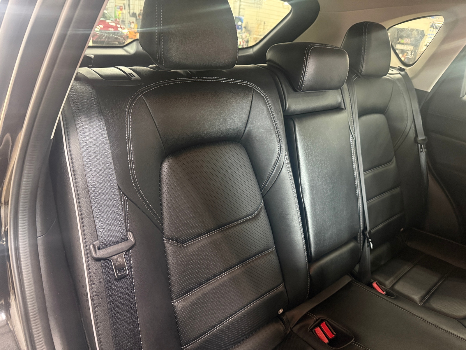 Thumbnail: 2025 Mazda CX-5 - 5