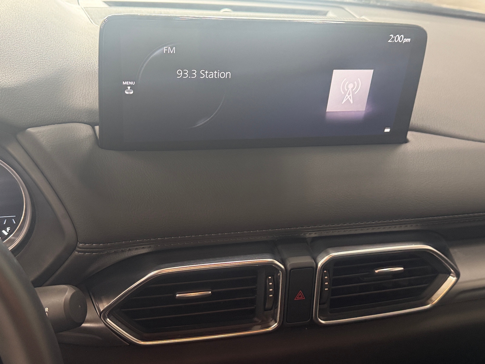 Thumbnail: 2025 Mazda CX-5 - 3