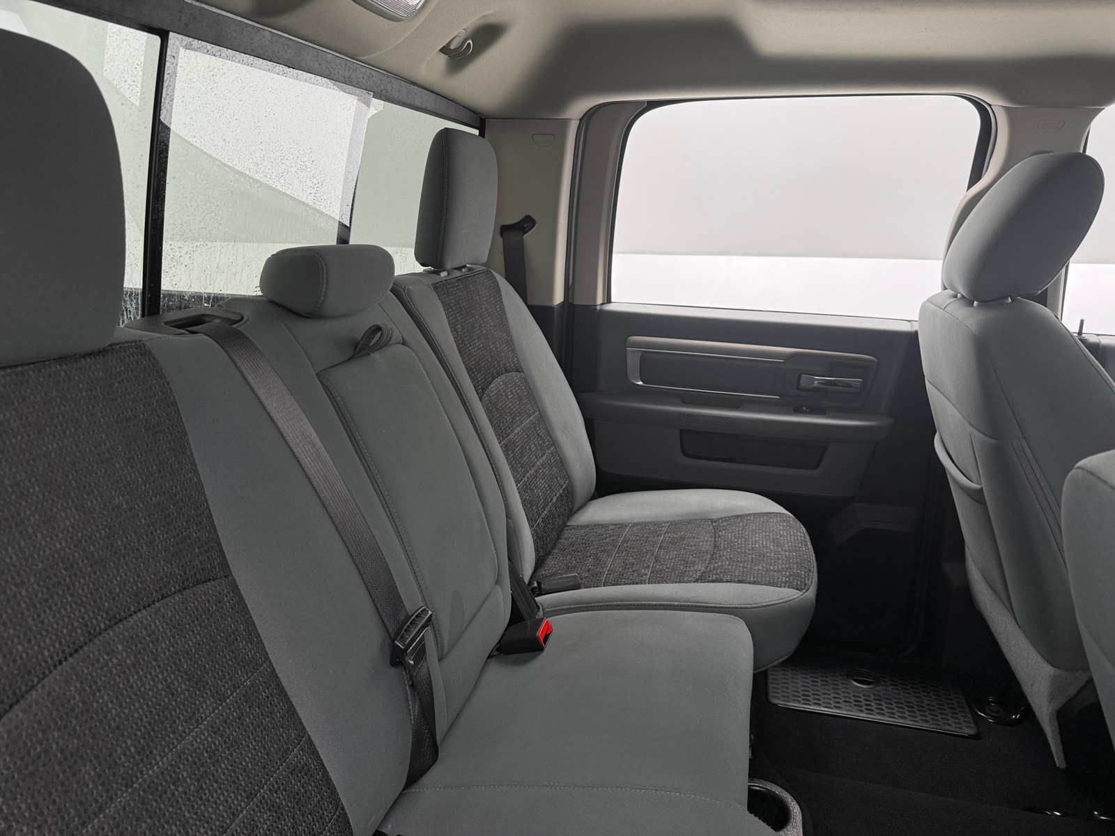 Thumbnail: 2020 RAM 1500 Classic - 6