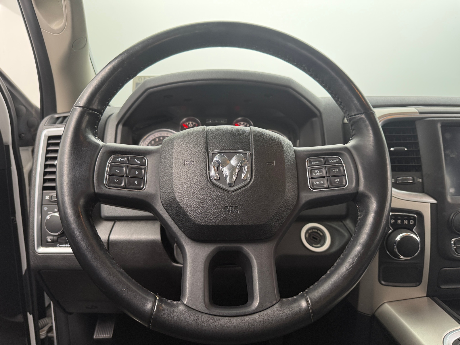 Thumbnail: 2020 RAM 1500 Classic - 5