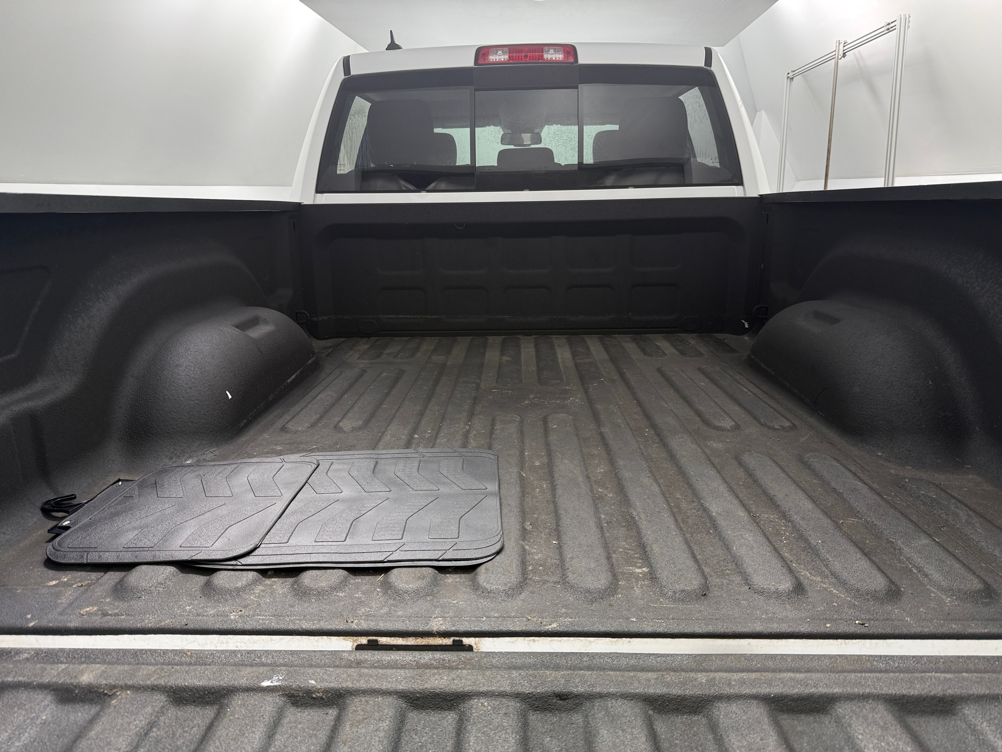 2020 RAM Ram 1500 Classic