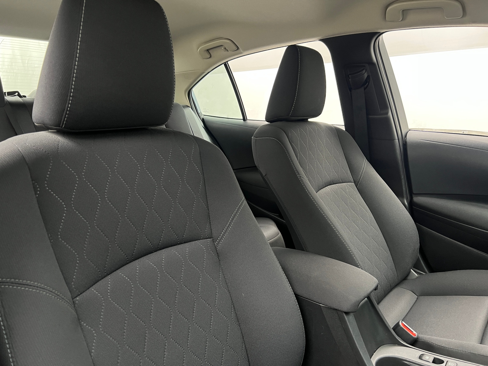 Thumbnail: 2024 Toyota Corolla - 2