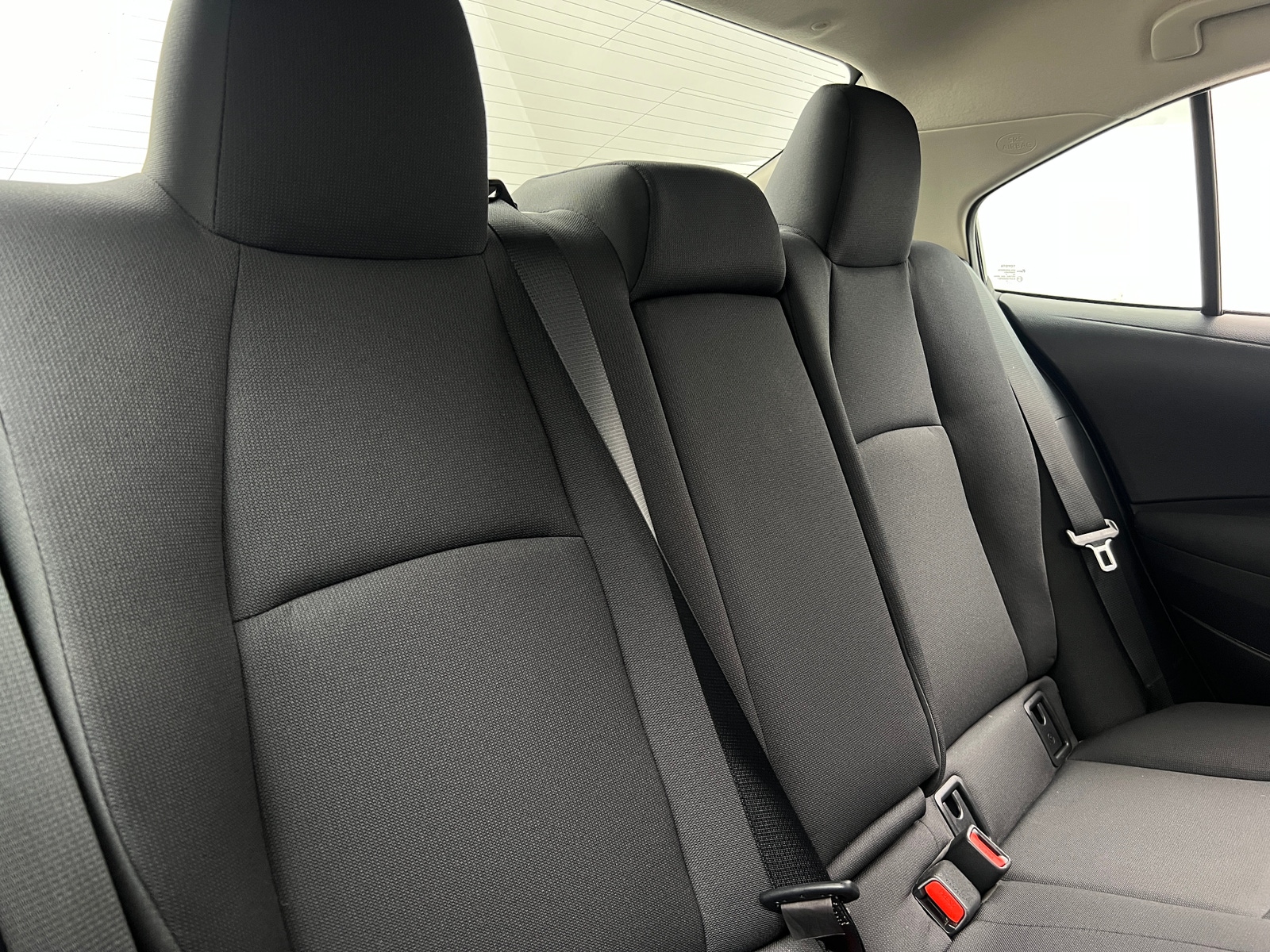 Thumbnail: 2024 Toyota Corolla - 6