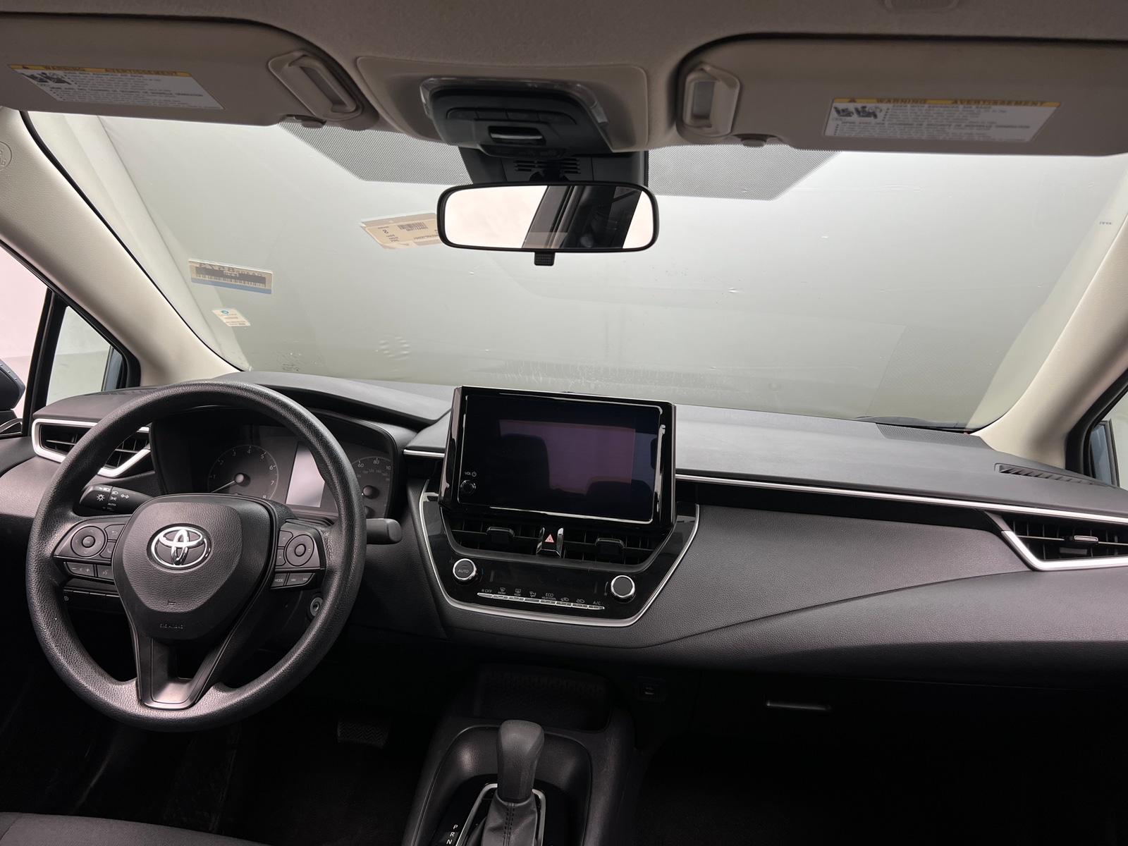 Thumbnail: 2024 Toyota Corolla - 3