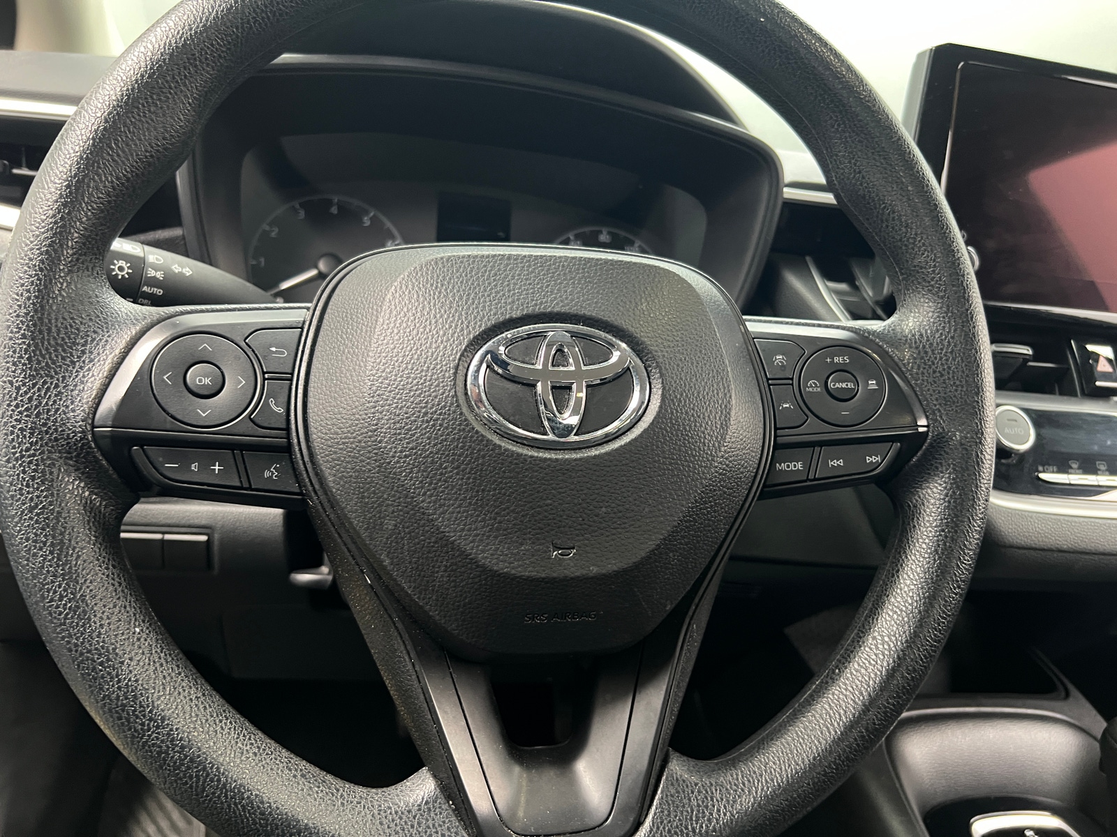 Thumbnail: 2024 Toyota Corolla - 5