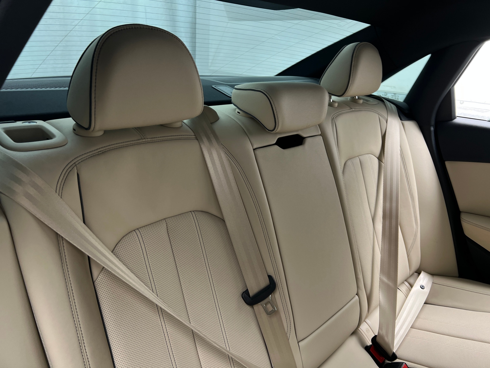 Thumbnail: 2024 Audi A4 - 5