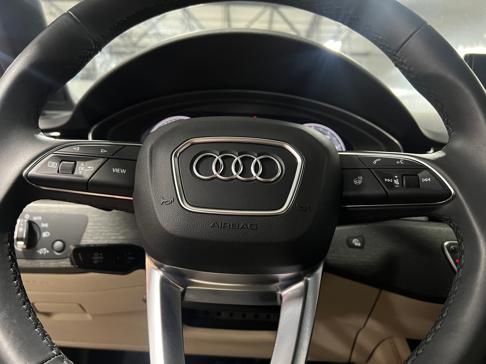 Thumbnail: 2024 Audi A4 - 4