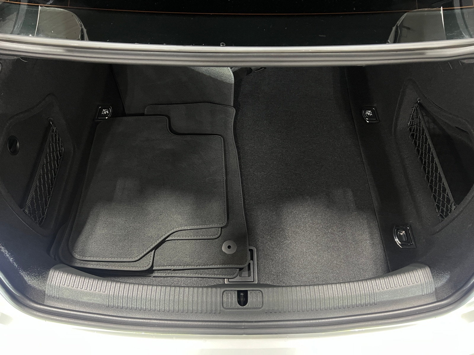 Thumbnail: 2024 Audi A4 - 6