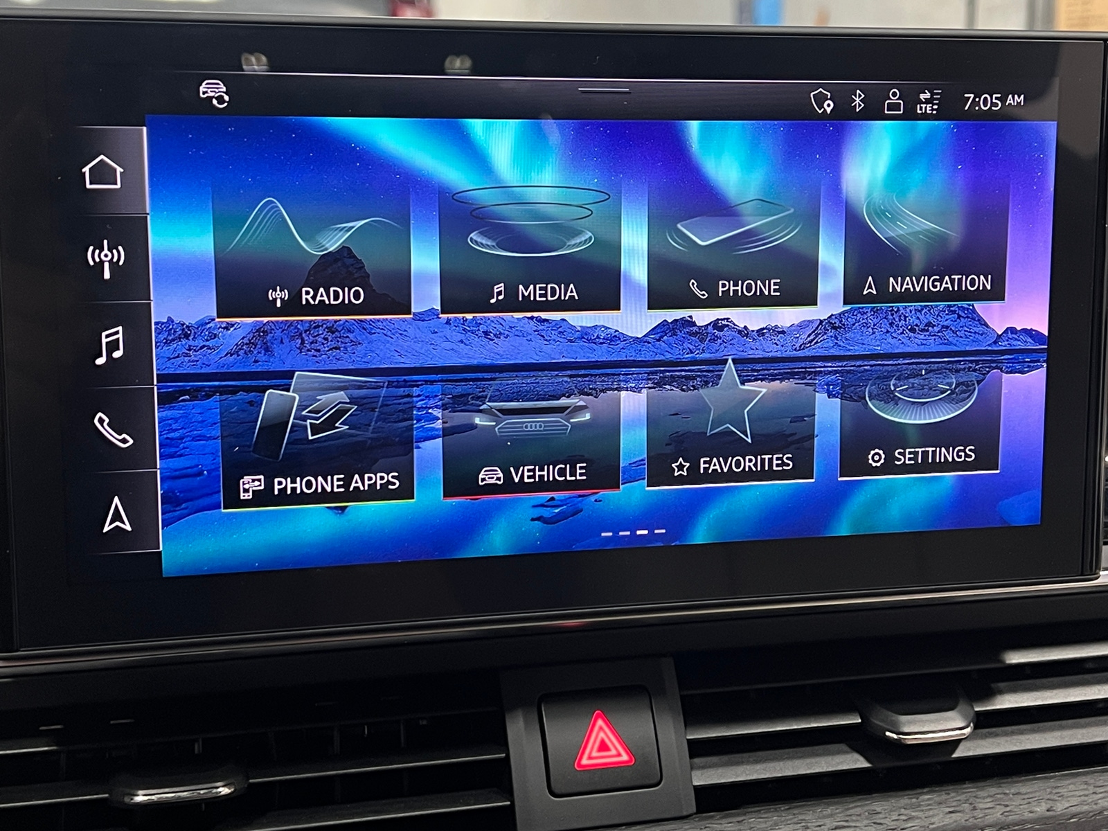 Thumbnail: 2024 Audi A4 - 3