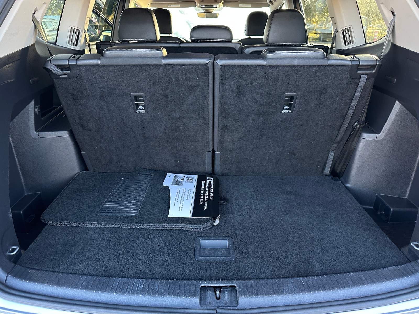 Thumbnail: 2024 Volkswagen Atlas - 6