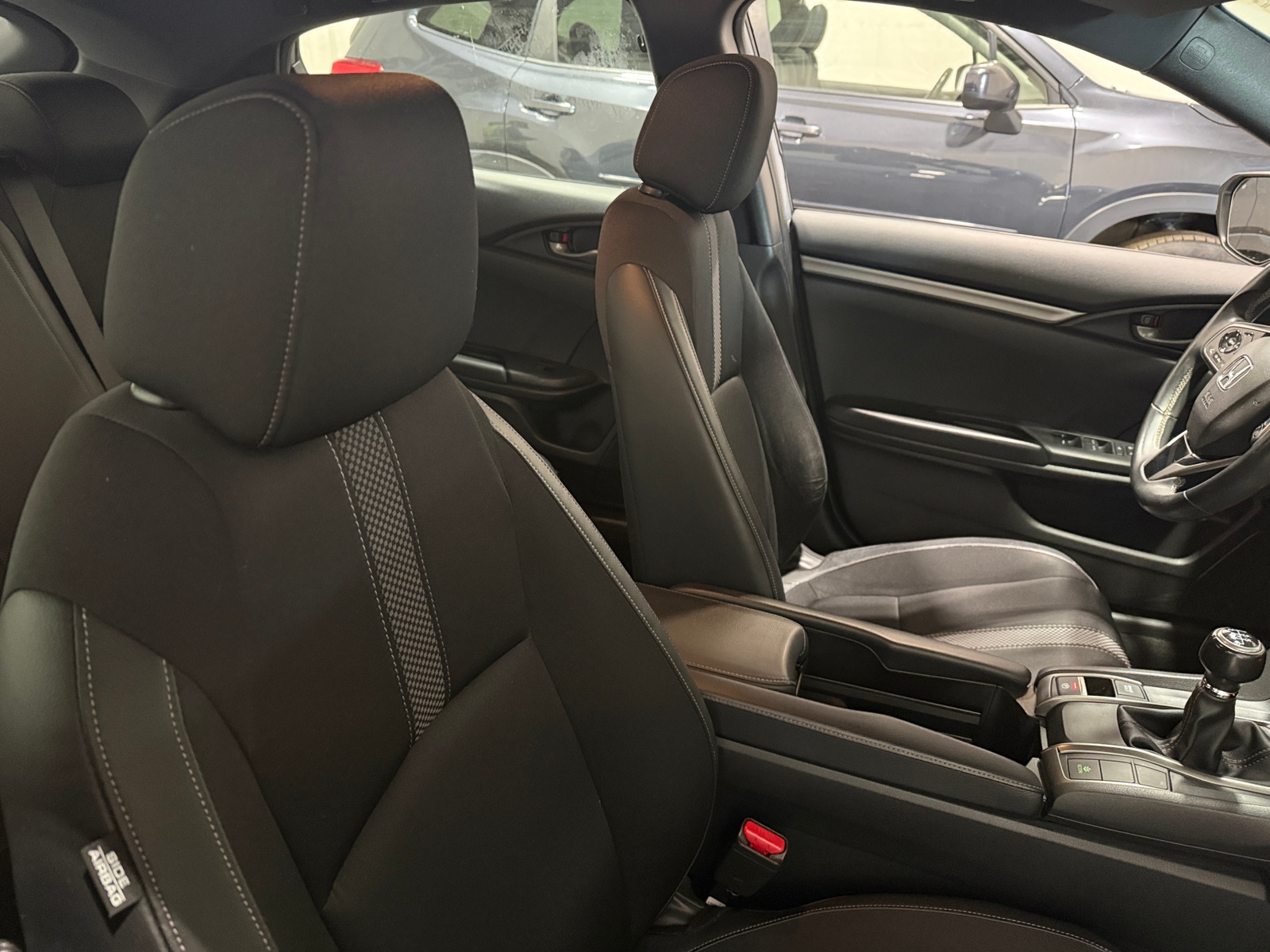 Thumbnail: 2021 Honda Civic - 2