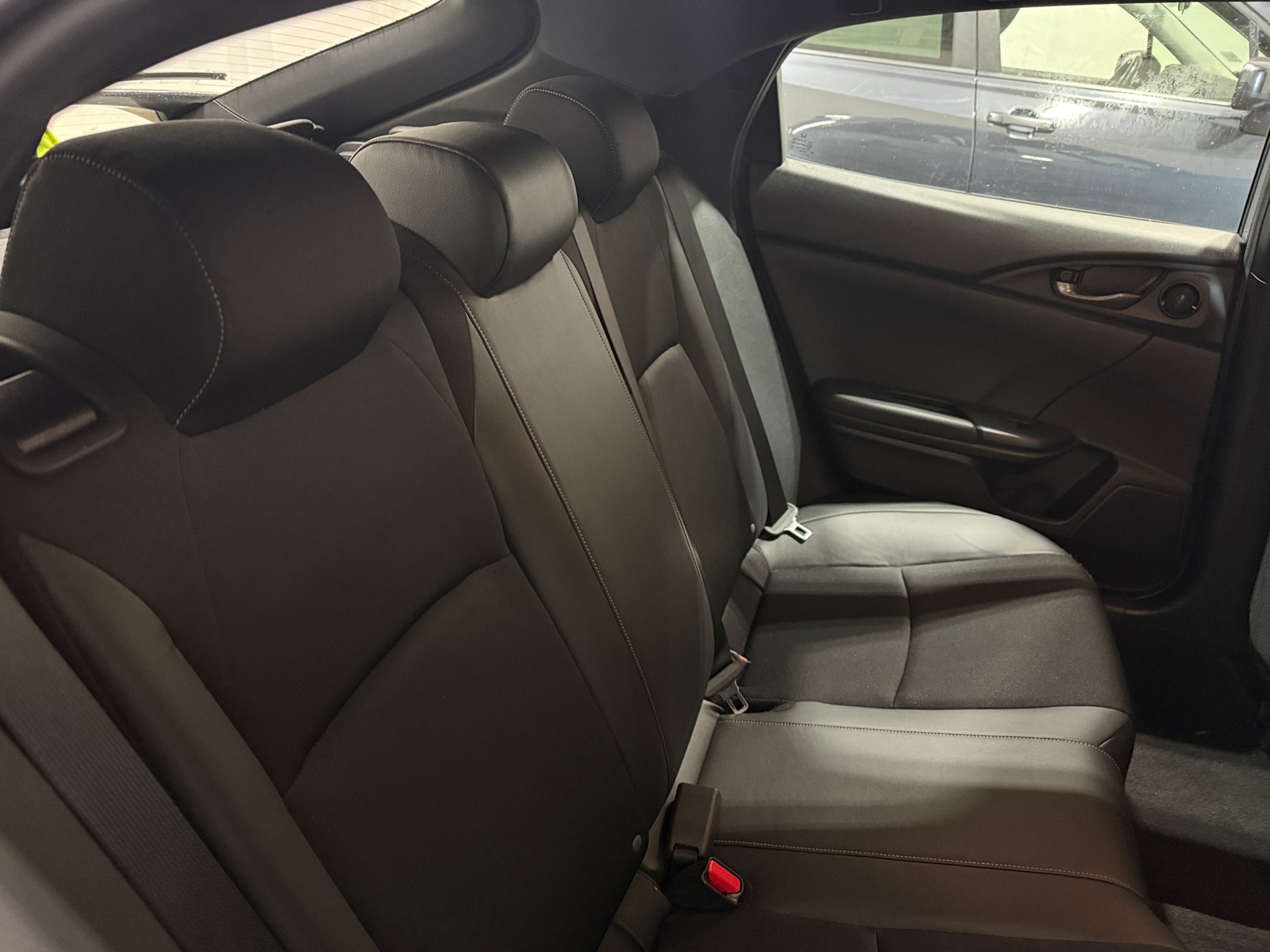 Thumbnail: 2021 Honda Civic - 6