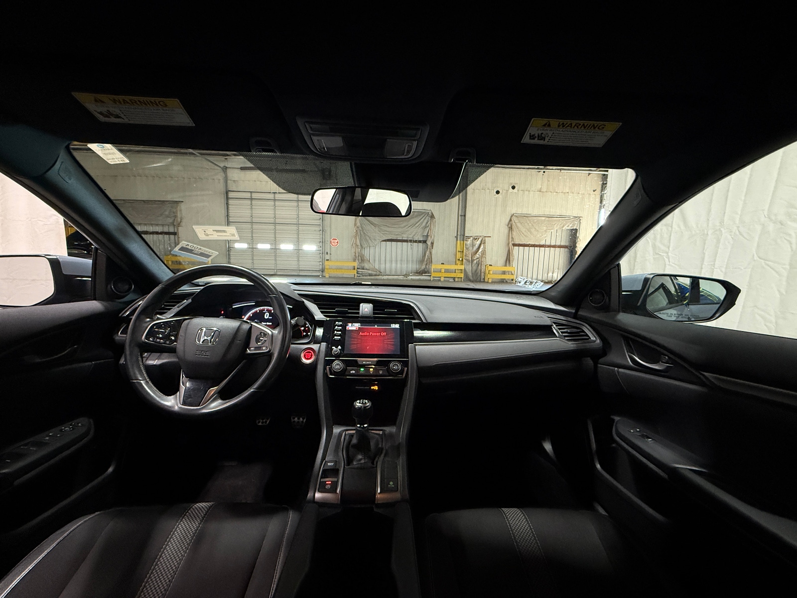 Thumbnail: 2021 Honda Civic - 3