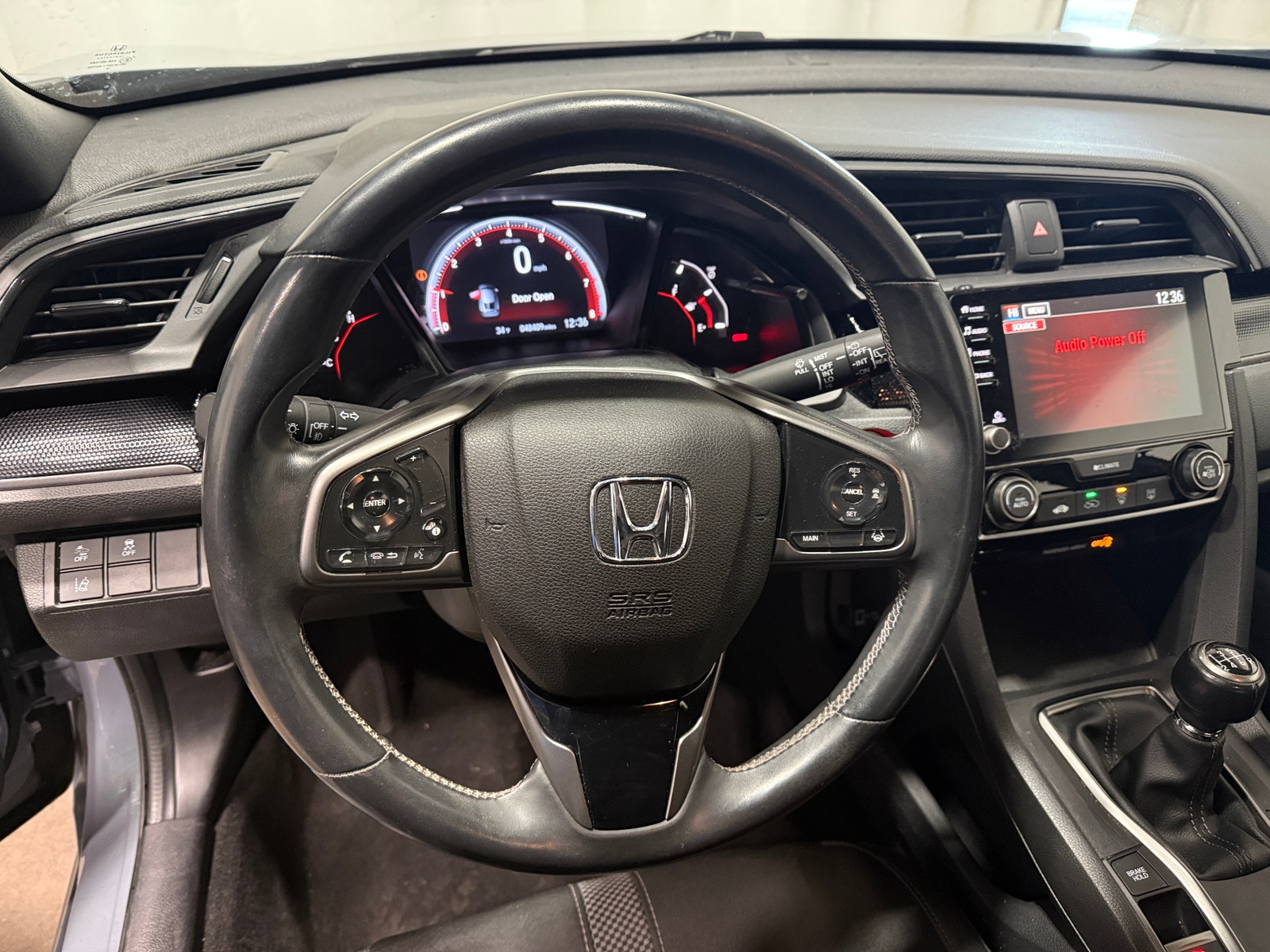 Thumbnail: 2021 Honda Civic - 5