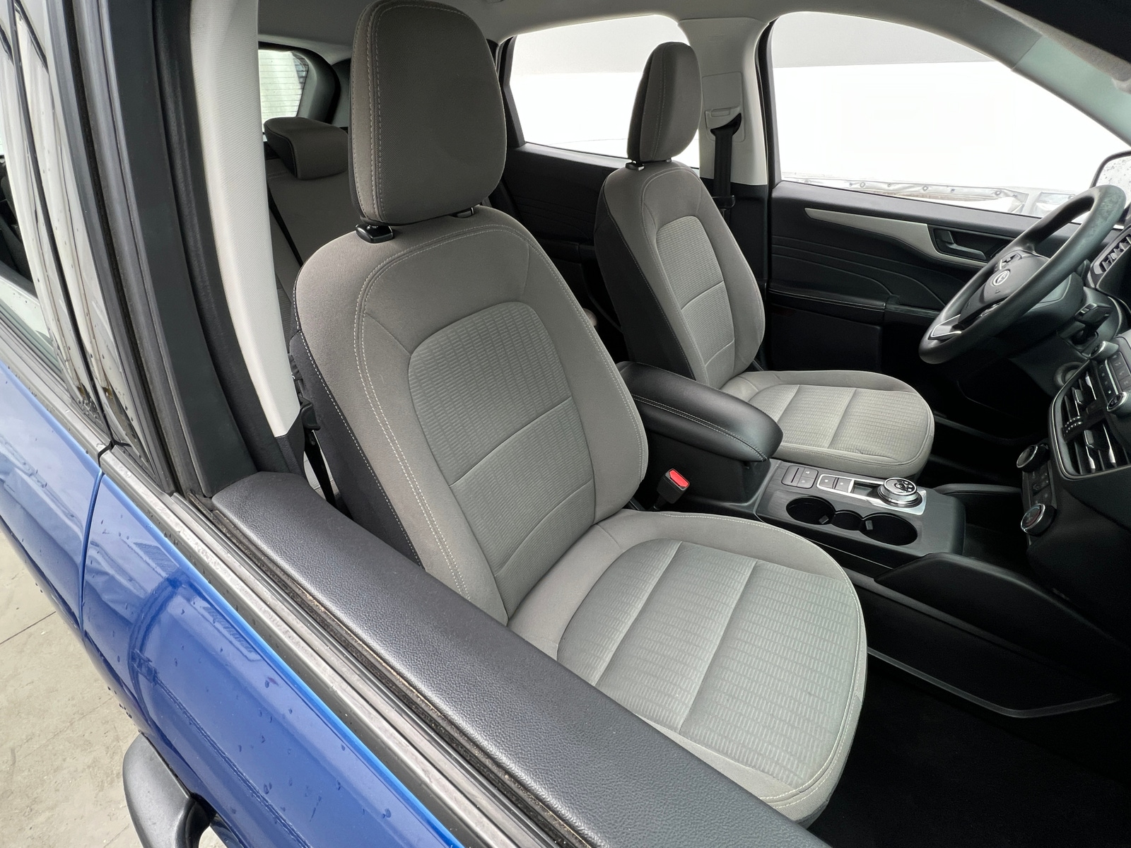 Thumbnail: 2022 Ford Escape - 2