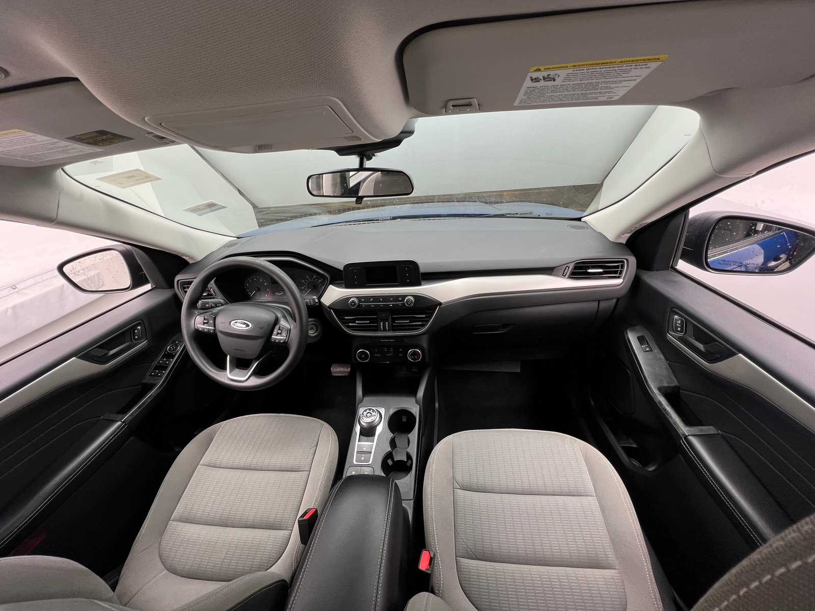 Thumbnail: 2022 Ford Escape - 3